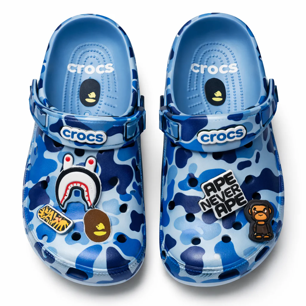 Premium Camo Clog Collection - Image 3